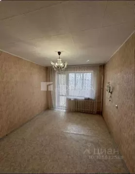 3-к кв. Алтайский край, Барнаул ул. Анатолия, 224 (65.3 м)