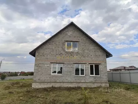 Дом в Белгородская область, Белгородский район, Разумное рп ул. ...