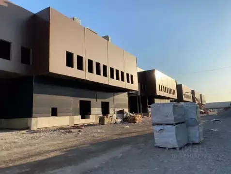 Склад в Московская область, Люберцы городской округ, Томилино пгт ул. ...