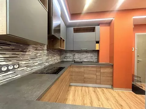 2-к кв. Москва Кронштадтский бул., 6к2 (43.5 м)