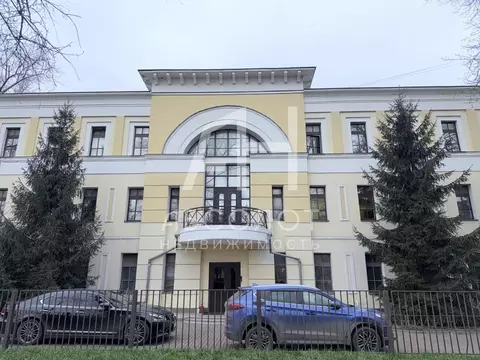 Офис в Москва Боровая ул., 18 (13 м)