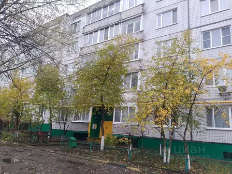 2-к кв. Тверская область, Конаково ул. Баскакова, 24 (55.0 м)