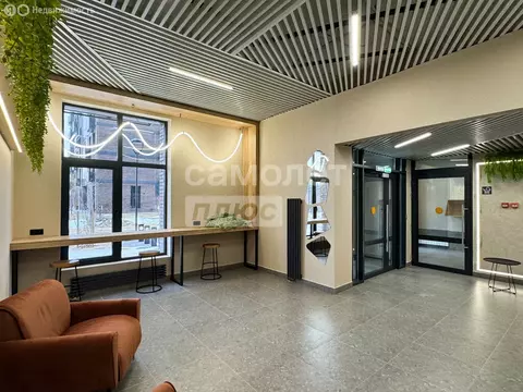 Квартира-студия: Благовещенск, Краснофлотская улица, 180 (34 м)