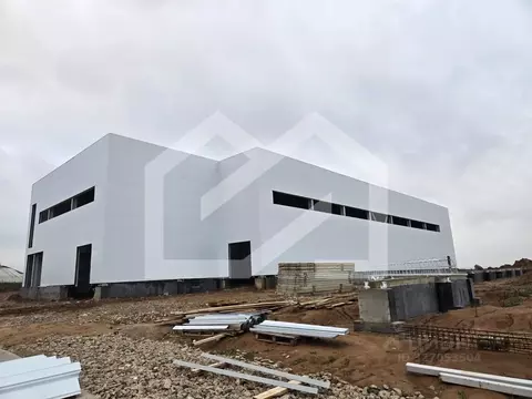 Производственное помещение в Московская область, Подольск городской ...