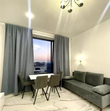 1-к кв. Москва Шмитовский проезд, 39к6 (45.0 м)