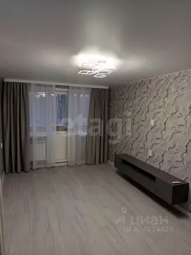 2-к кв. Курганская область, Курган ул. Пушкина, 65 (43.0 м)