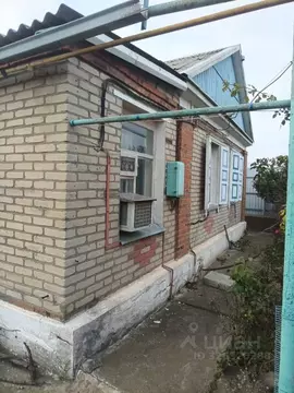 Дом в Ростовская область, Волгодонск Главная ул., 38 (65 м)