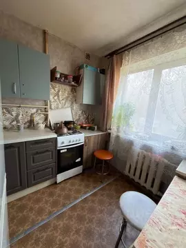 2-к кв. Тульская область, Тула Серебровская ул., 26А (45.3 м)