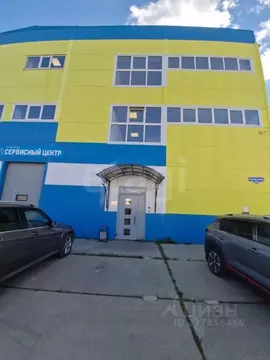 Офис в Московская область, Дмитров Опорный проезд, 54 (35 м)