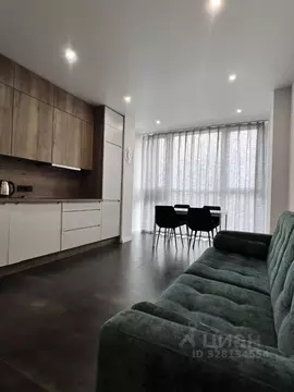 2-к кв. Калининградская область, Калининград ул. Памяти Павших в ...