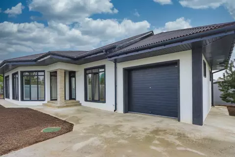 Дом в Иркутская область, Иркутский муниципальный округ, Журавли ДНТ  ...