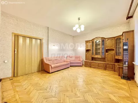 3-комнатная квартира: Санкт-Петербург, Дрезденская улица, 16 (78.2 м)