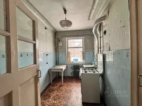 2-к кв. Белгородская область, Белгород Сумская ул., 58 (45.6 м)