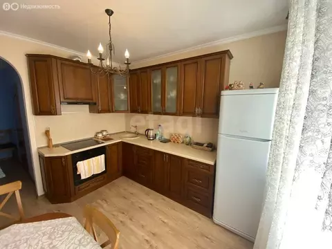 1-комнатная квартира: Пенза, проспект Строителей, 69 (36.6 м)