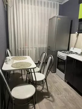 2-к кв. Самарская область, Тольятти ул. Матросова, 30 (42.7 м)