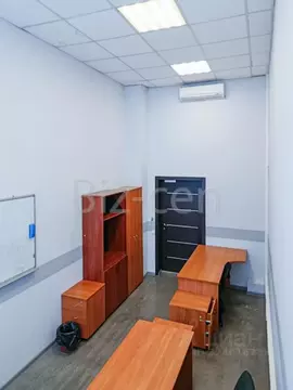 Офис в Санкт-Петербург наб. Реки Волковки, 9 (17 м)