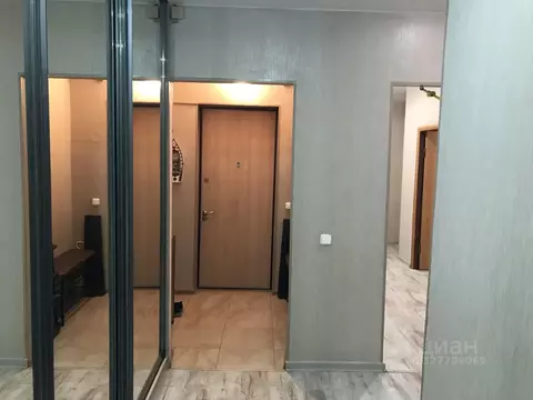 2-к кв. Московская область, Балашиха Авиаторов мкр, бул. Нестерова, 9 ...