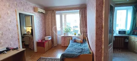 2-к кв. Волгоградская область, Волгоград Коммунистическая ул., 34 ...