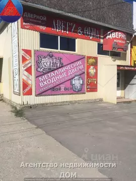 Помещение свободного назначения в Волгоградская область, Волжский ул. ...