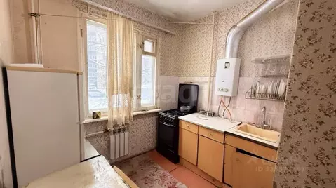 3-к кв. Татарстан, Казань ул. Гарифьянова, 40 (58.7 м)