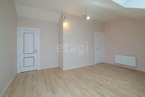 Таунхаус в Калининградская область, Гурьевск ул. Лермонтова, 2/2 (128 ...