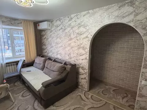 3-к кв. Томская область, Томск просп. Ленина, 202 (43.0 м)