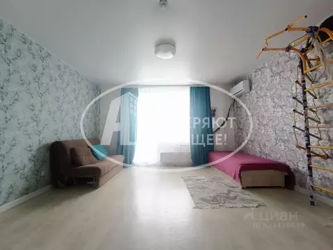 1-к кв. Пермский край, д. Кондратово ул. Красавинская, 10 (39.7 м)