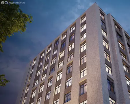 1-комнатная квартира: Санкт-Петербург, Партизанская улица, 5 (35 м)
