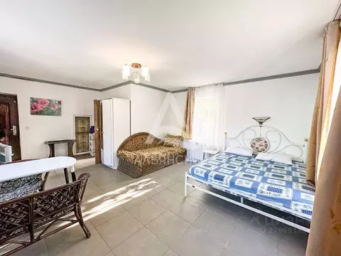 3-к кв. Крым, Алушта ул. Глазкрицкого, 7 (50.0 м)