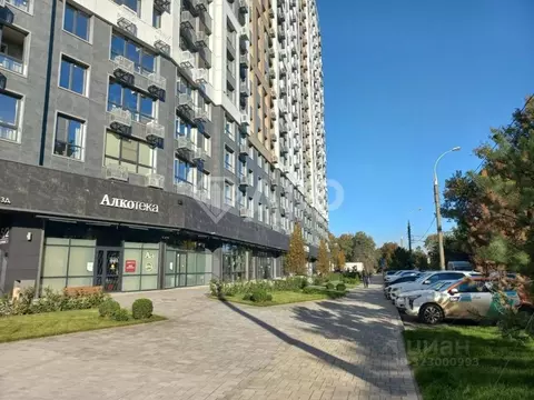 Помещение свободного назначения в Краснодарский край, Краснодар ...