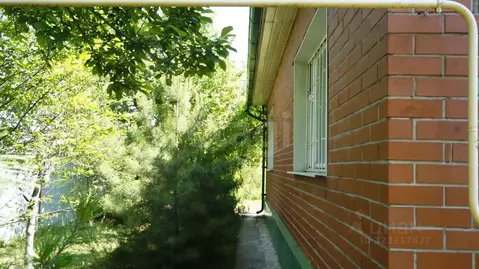 Дом в Тюменская область, Тюмень Березняки-2 садовое товарищество, ул. ...