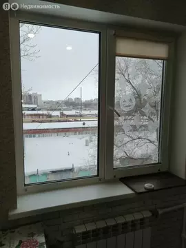 1-комнатная квартира: Энгельс, улица Тельмана, 145 (29.5 м)