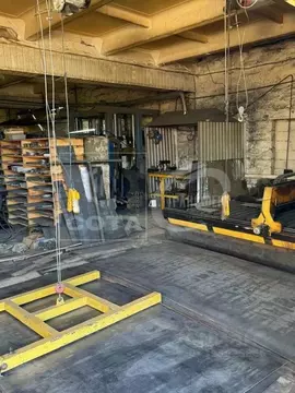 Производственное помещение в Воронежская область, Бутурлиновка ул. ...