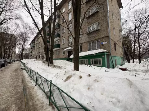 Помещение свободного назначения в Московская область, Люберцы ...