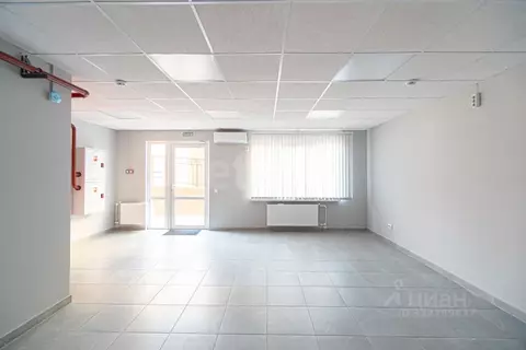 Офис в Севастополь ш. Лабораторное, 33Бк1 (38 м)