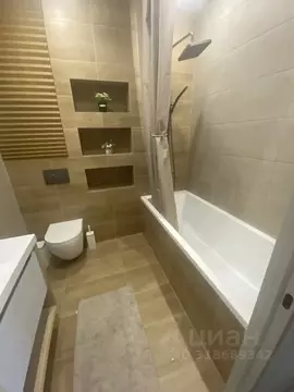 1-к кв. Волгоградская область, Волгоград Селенгинская ул., 7 (50.0 м)