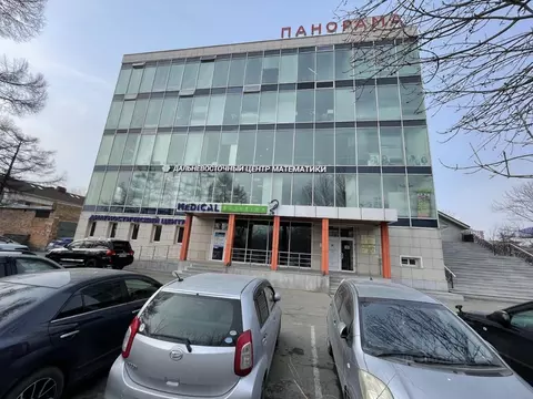 Офис в Приморский край, Владивосток Русская ул., 46Б (477 м)