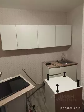 1-к кв. Москва Нахимовский просп., 7К2 (37.4 м)