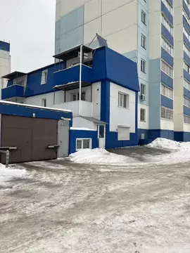 Офис в Новосибирская область, Новосибирск Рябиновая ул., 8 (31 м)