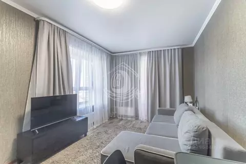 Студия Алтайский край, Барнаул тракт Павловский, 307к4 (25.8 м)