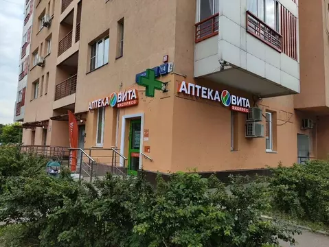 Помещение свободного назначения в Москва Погонный проезд, 14 (48 м)