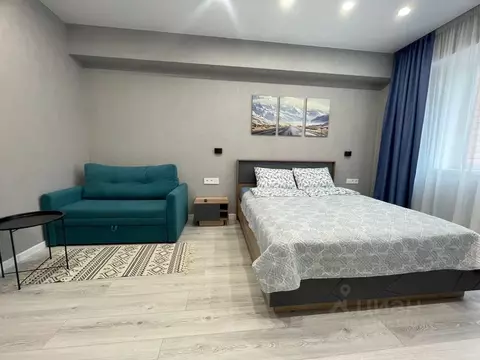 1-к кв. Ставропольский край, Ессентуки Просторная ул., 36к8 (34.0 м)