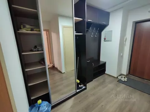 1-к кв. Башкортостан, Уфа Златоустовская ул., 20 (45.0 м)