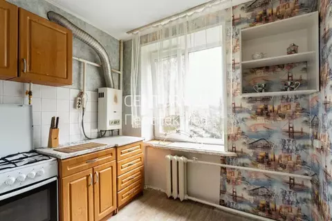 1-к кв. Московская область, Люберцы городской округ, Томилино пгт ул. ...