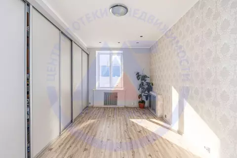 3-к кв. Курганская область, Курган Пролетарская ул., 59 (81.0 м)