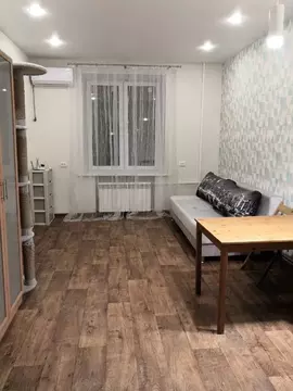 Комната Самарская область, Самара Севастопольская ул., 30