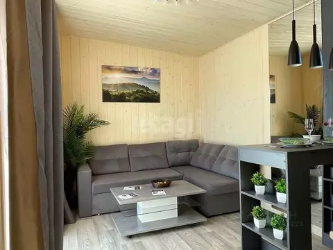 Дом в Пермский край, Пермский муниципальный округ, пос. Красный Восход ...