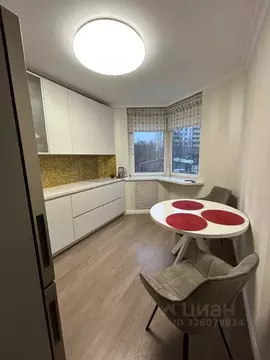 2-к кв. Москва Болотниковская ул., 36к5 (51.0 м)