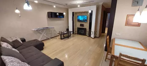 3-к кв. Калужская область, Калуга ул. Циолковского, 5 (100.0 м)