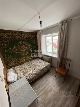 3-к кв. Алтайский край, Барнаул Северо-Западная ул., 218 (42.4 м)